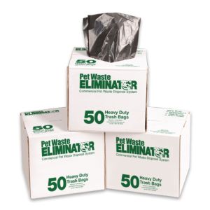 Trash Can Liners for 10 Gallon Steel Receptacles