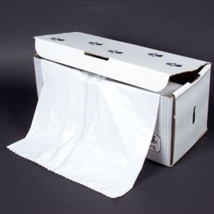 Trash Can Liners for 10 Gallon Receptacles